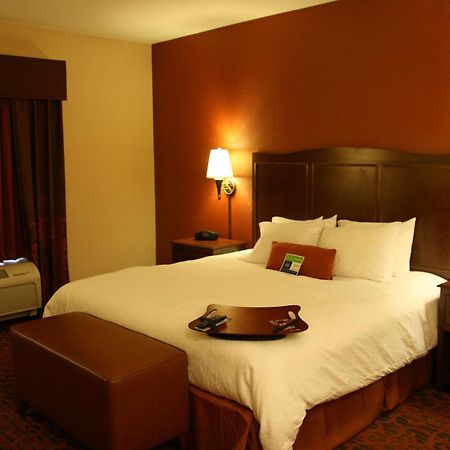 Hampton Inn & Suites New Castle, Pa Екстер'єр фото