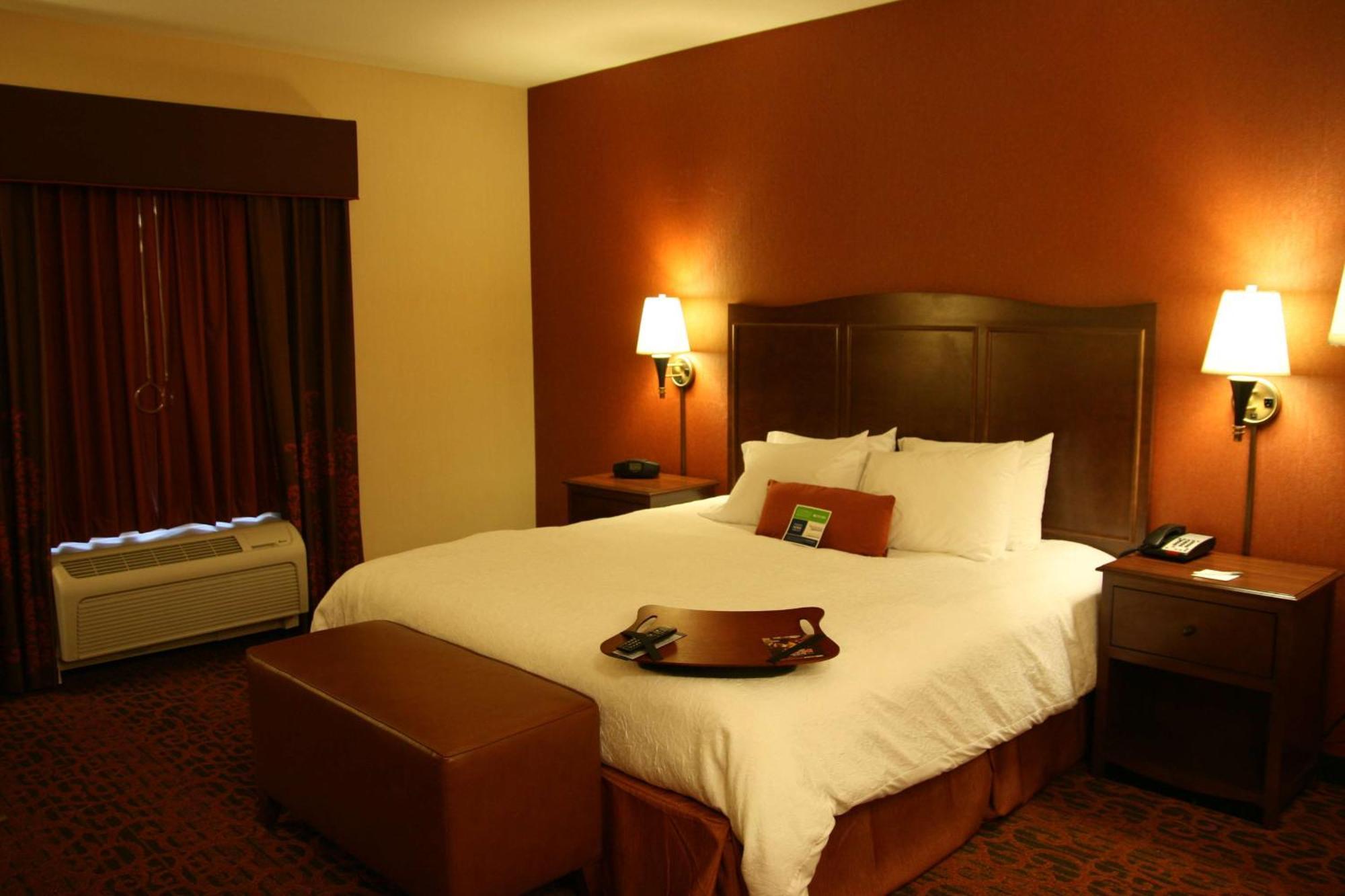 Hampton Inn & Suites New Castle, Pa Екстер'єр фото